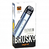  POD- Brusko FLEXUS Q Sierra Blue