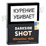 ����� ��� ������� DarkSide - SHOT - ��������� ���� (30 ��)