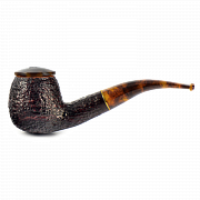 ������ Savinelli Tortuga - Rustic 626 (������ 9 ��) 