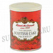 ����� Robert McConnell Scottish Cake (100 ��) - Vintage 2017