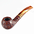  Savinelli Alligator - Red 673 (6  )