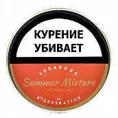 ����� Erik Stokkebye - 4-th Generation - 4 Seasons Summer Mixture (50 ��)