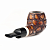 ������ Volkan Pipe - Reverse Calabash Rustic - 512 (��� �������)