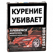 ����� ��� ������� DarkSide - Xperience -  Mohito Yota (25 �����)
