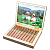 ������ FFOX Fuente Fuente Opus X - Heaven and Earth Tauros the Bull Natural (1 ��.)
