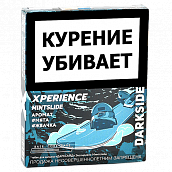 ����� ��� ������� DarkSide - Xperience -  Mintslide (25 �����)