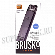  POD- Brusko FAVOSTIX - Navy Blue