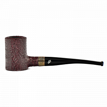 ������ Peterson Christmas Pipe 2023 SandBlast - 701 (��� �������)