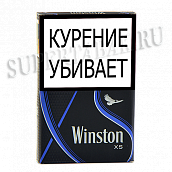  Winston - XS Blue () - ( 233)