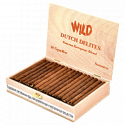 ��������� Dutch Delites - Wild Sumatra (50 ��.)