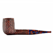  Savinelli Fantasia - Rust Dark Brown - 111 ( 9 )