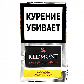   Redmont - Banana (40 )