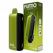 POD  Fummo - Indic 10.000  -   - 2% - (1 .)