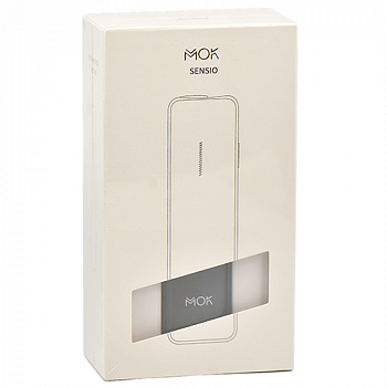 ������������ ���������� MOK Sensio - ׸���� (������ ��� ������ Sentic)