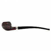  Peterson Tavern Pipe - Rustic Rhodesian ( )