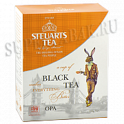 ��� Steuarts OPA Black Tea - (250 �����)