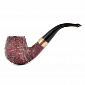 ������ Peterson Christmas Pipe 2025 Rustic - 68 P-Lip (��� �������)