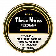 ����� M.B. Bell's Three Nuns Yellow (50 ��) - Vintage