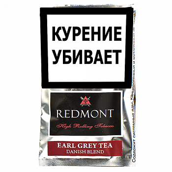 ���������� ����� Redmont - Earl Grey Tea (40 ��)