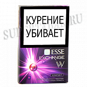  Esse - W  Exchange -  - ( 200)