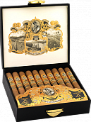 ������ Gurkha Royal Challenge - Robusto (1 ��.)