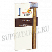 ��������� La Aurora Principes Chicos Brown (�������) (5 ��)