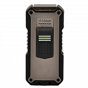 ��������� �������� Vertigo - Nighthawk - Gunmetal Black