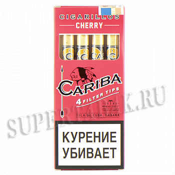 ��������� � ���������� ���������� Cariba - ����� (4 ��.) 