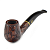 ������ Savinelli Alligator - Brown 628 (������ 9 ��)