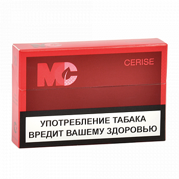 ���� MC - Cerise (�����)