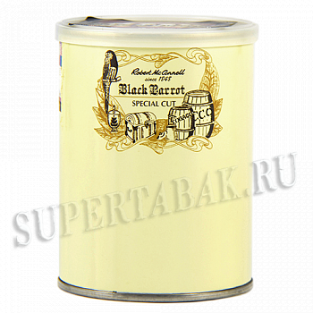����� Robert McConnell Black Parrot (Special Cut) - (100 ��)