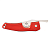 �������� ��� Les Fines Lames - Le Petit -  Anodized Aluminium Red