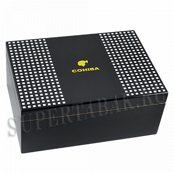 �������� ��� ����� Cohiba Black (50 �����)  