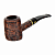  Savinelli Alligator - Brown 310 (9  )