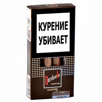 ��������� Dardanelles - Quattro - Coffee (4 ��.)