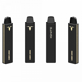 ���� Ignite V6 (600 �������) - Cranberry - Lemonade - (1 ��.)