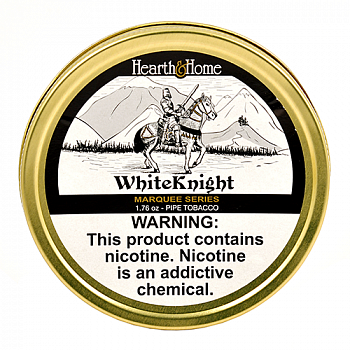 ����� Hearth & Home - Marquee - White Knight (����� 50 ��) Vintage 2019