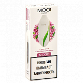 ���� MOOI Omny (12.000 �������) - ���� - �������� - ����� (1 ��.)