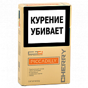 ��������� Piccadilly - Cherry (20 ��.)