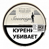 ����� Wessex Brigade Sovereign Curly Cut (50 ��) Vintage 2022