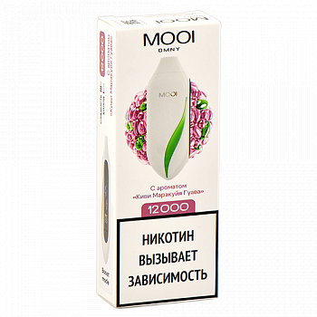 ���� MOOI Omny (12.000 �������) - ���� - �������� - ����� (1 ��.)