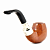 ������ Peterson Spigot - Natural - 230 (��� �������)