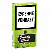 ��������� Captain Black - Green Apple (20 ��.)