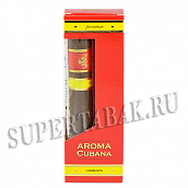 ������ Aroma Cubana Robusto Gold Cherry - (���������� ����)