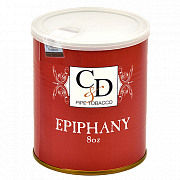 ����� Cornell & Diehl English Blends - Epiphany 227��. Vintage 2015