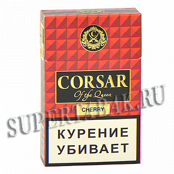 Corsar Of The Queen  - ��������� - ����� (����� 20 ��.)