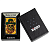 ��������� Zippo 46244 - Lucky Map - Black Matte