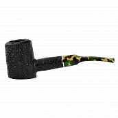  Savinelli Camouflage - Rustic Black 310 ( 9 )