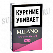    Milano Gold - M23 Dragon Heart (50 .)