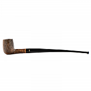  Savinelli Churchwarden - Brownblast 104 (6  )